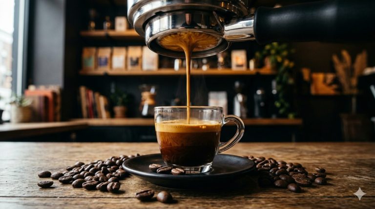 Best Coffee Beans for Espresso: 9 Top Picks for Perfect Crema
