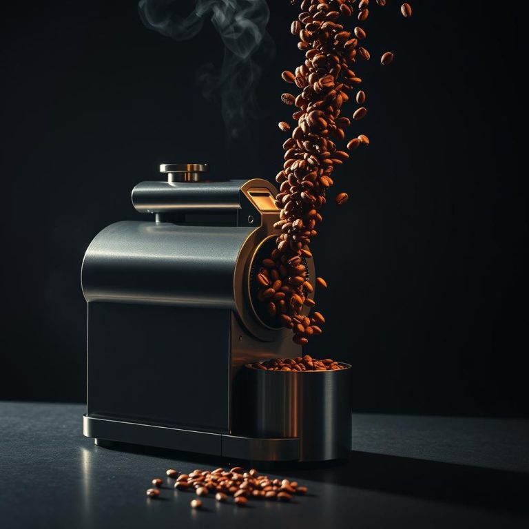 Specialty Coffee Roasters