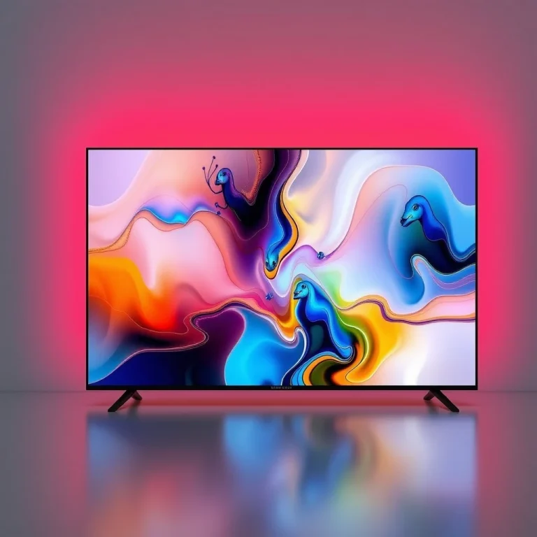 OLED vs QLED vs Mini LED: 2026 US TV Buyer Guide