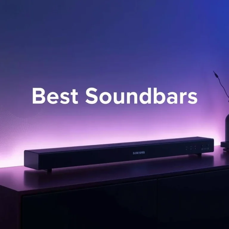 Best Soundbars Under $300 in 2026: Real-World Reviews and Picks