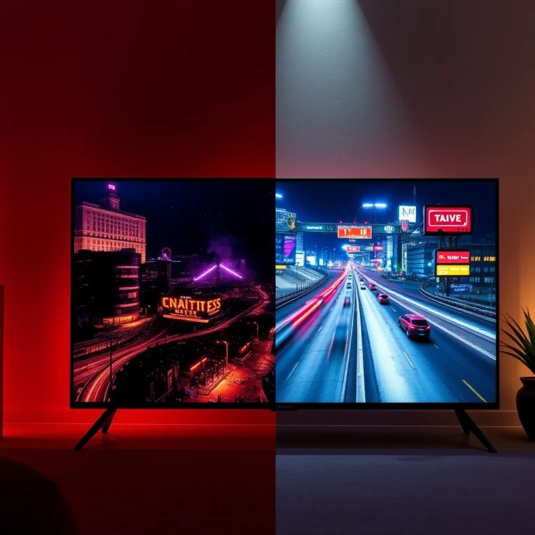 TV Refresh Rate Explained: 60Hz vs 120Hz for Gaming (2026 Guide)